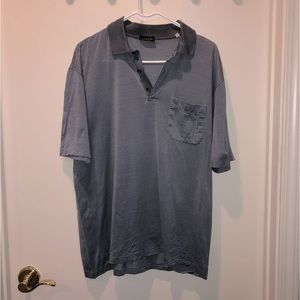 Lanvin Collared Shirt